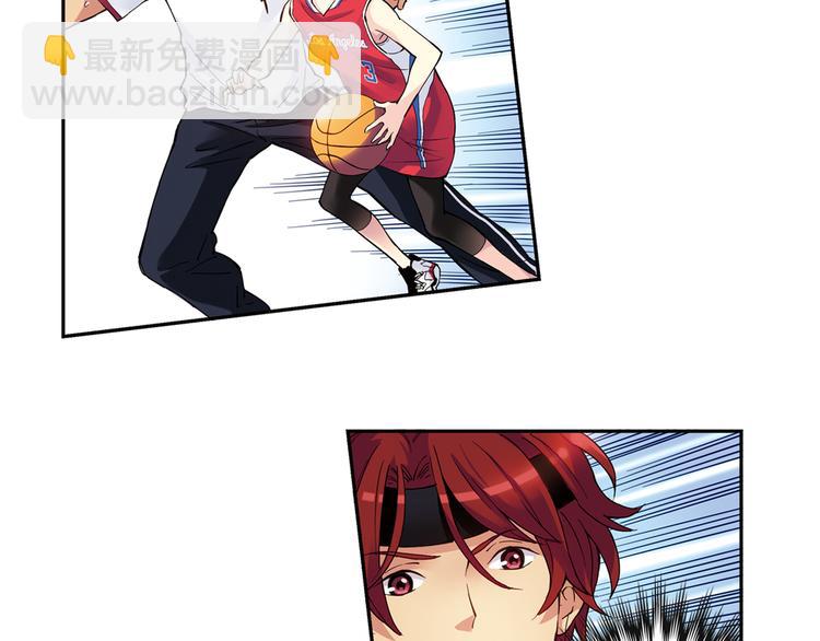 第40话下 集训的第一场比赛！-第79话