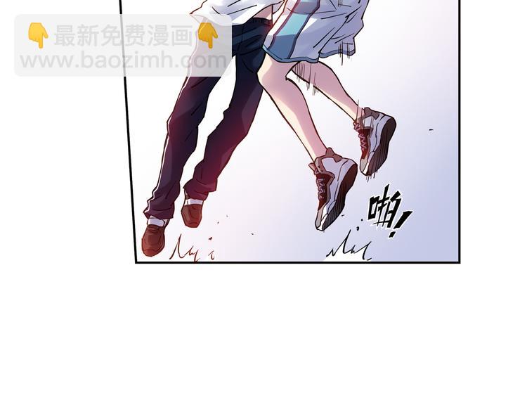 青空之夏 - 第5話下 勢均力敵的對戰 - 3