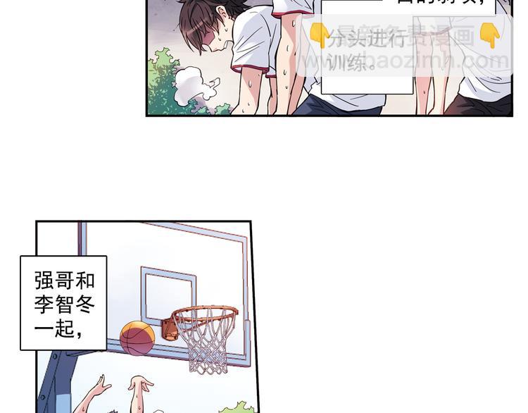 第一季完结篇 一起努力的感觉真好-第81话