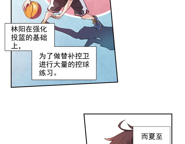 第一季完结篇 一起努力的感觉真好-第81话