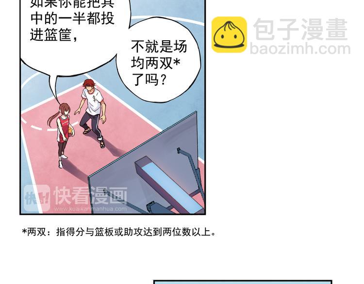 第一季完结篇 一起努力的感觉真好-第81话