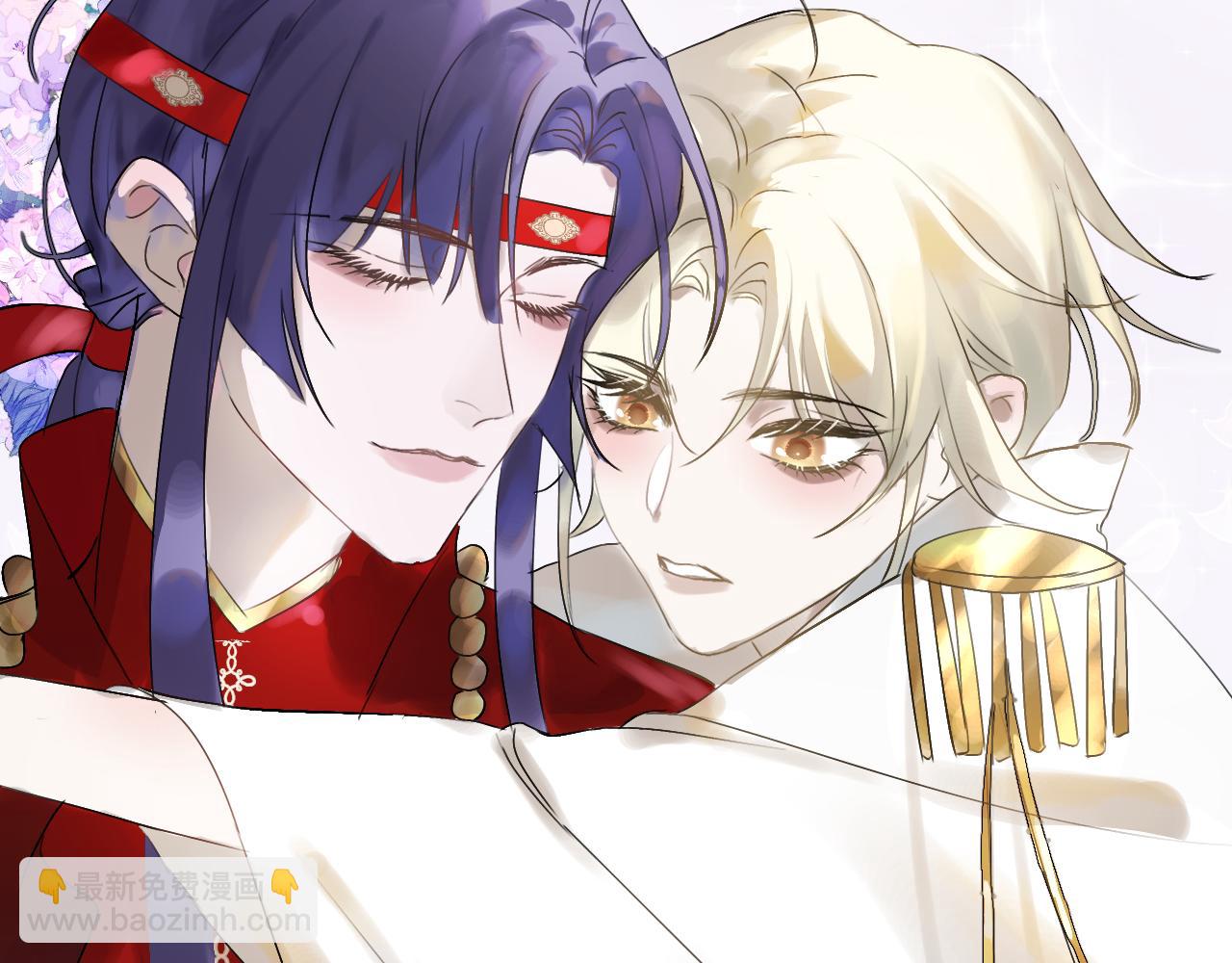 11 是心动(1/2)-第11话