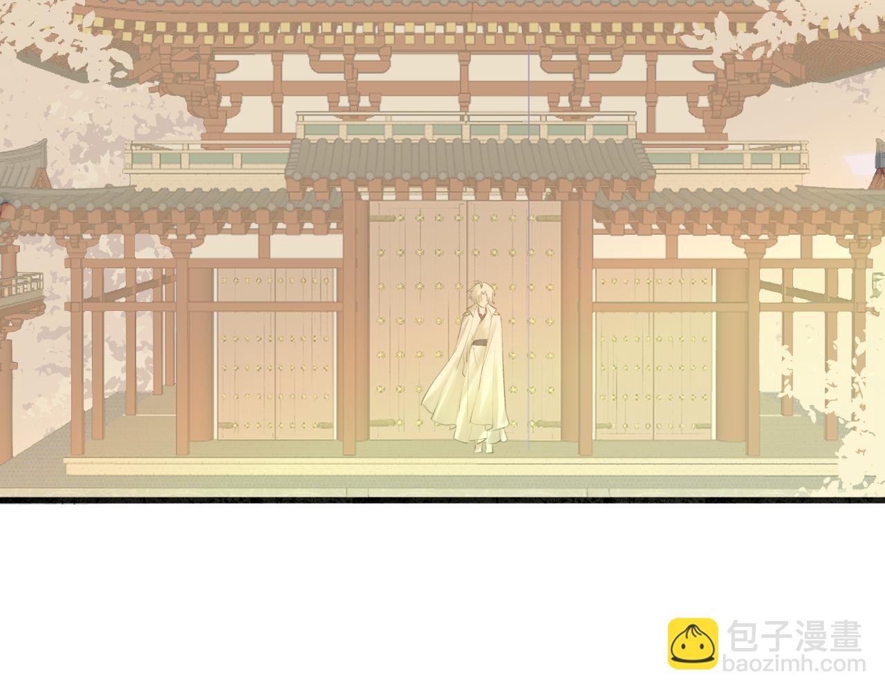 11 是心动(1/2)-第11话