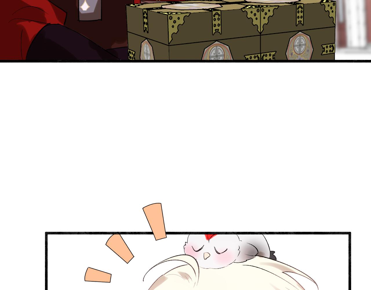 13 双生(1/2)-第13话