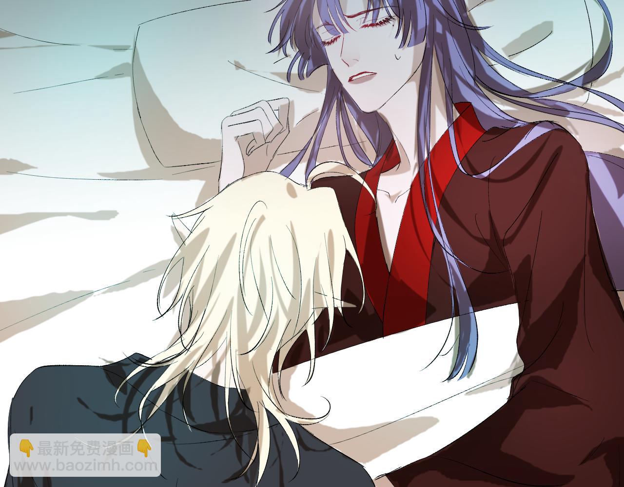 15 走了(1/2)-第15话