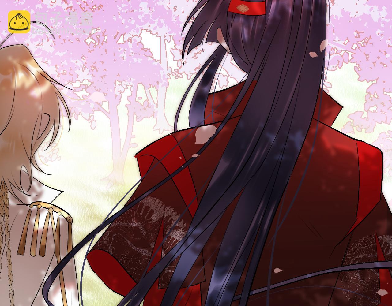 03送你一朵小情花(1/3)-第3话