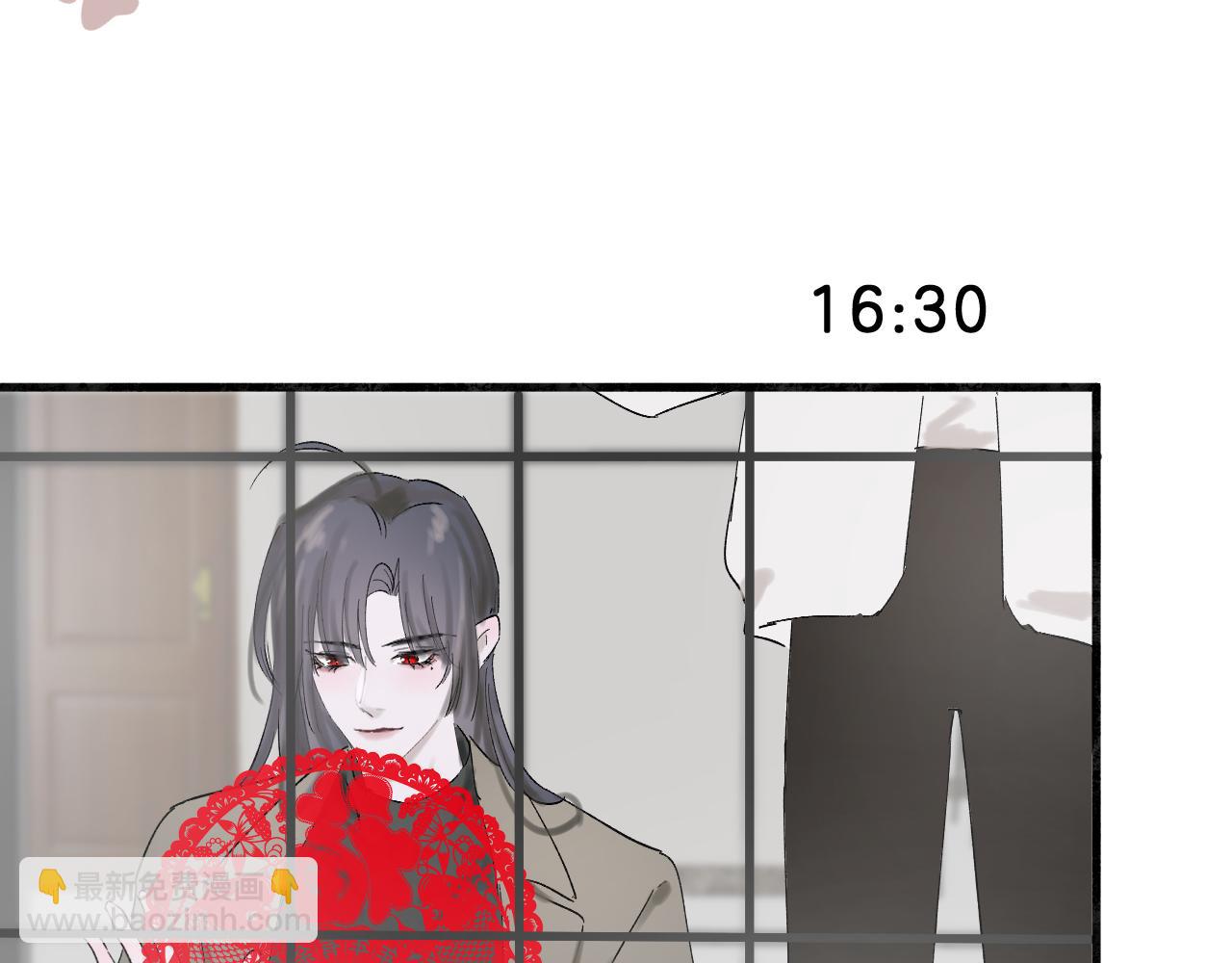 新年番外(1/2)-第21话