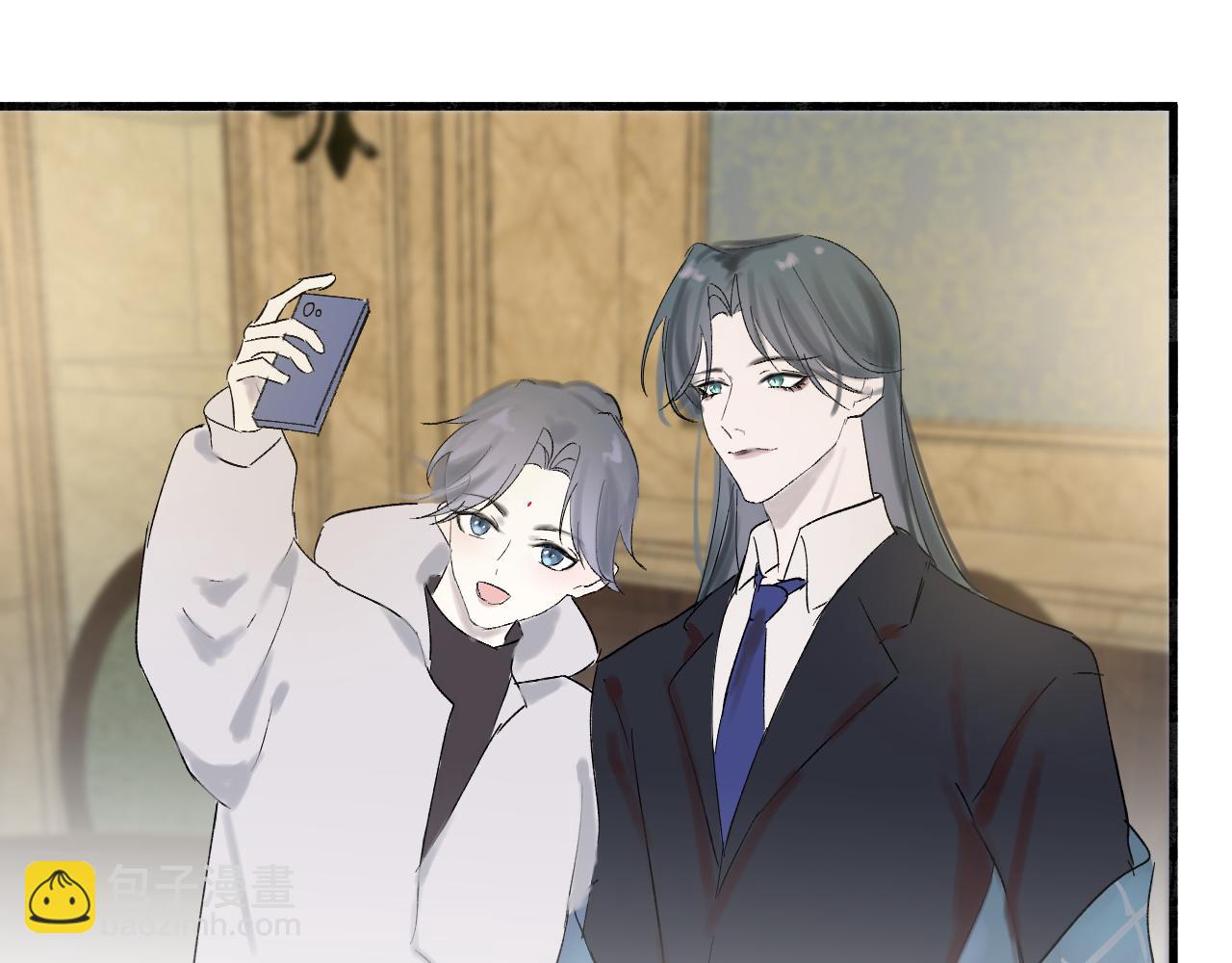 新年番外(1/2)-第21话