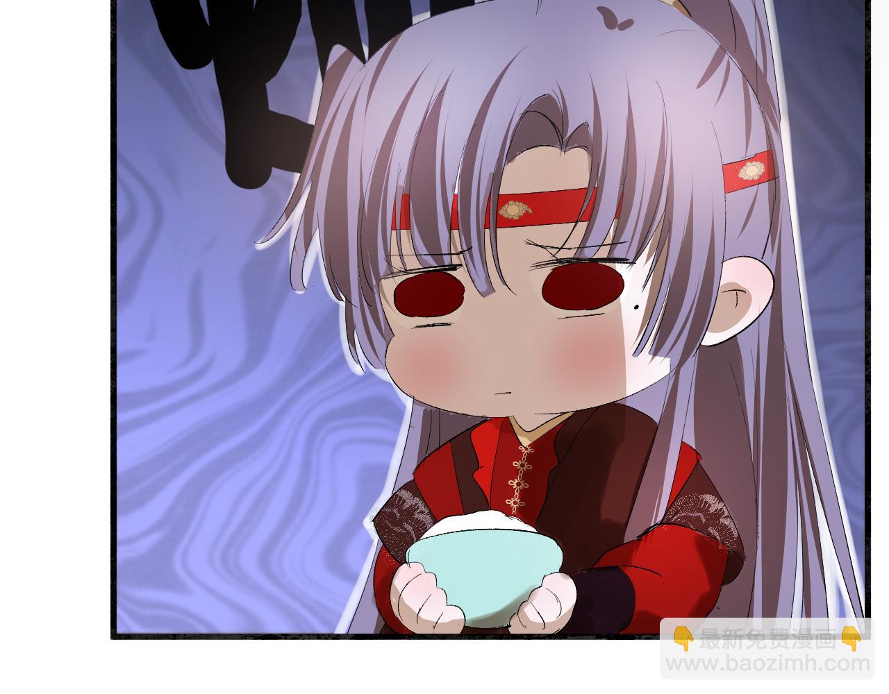 22  舍不得(1/3)-第23话