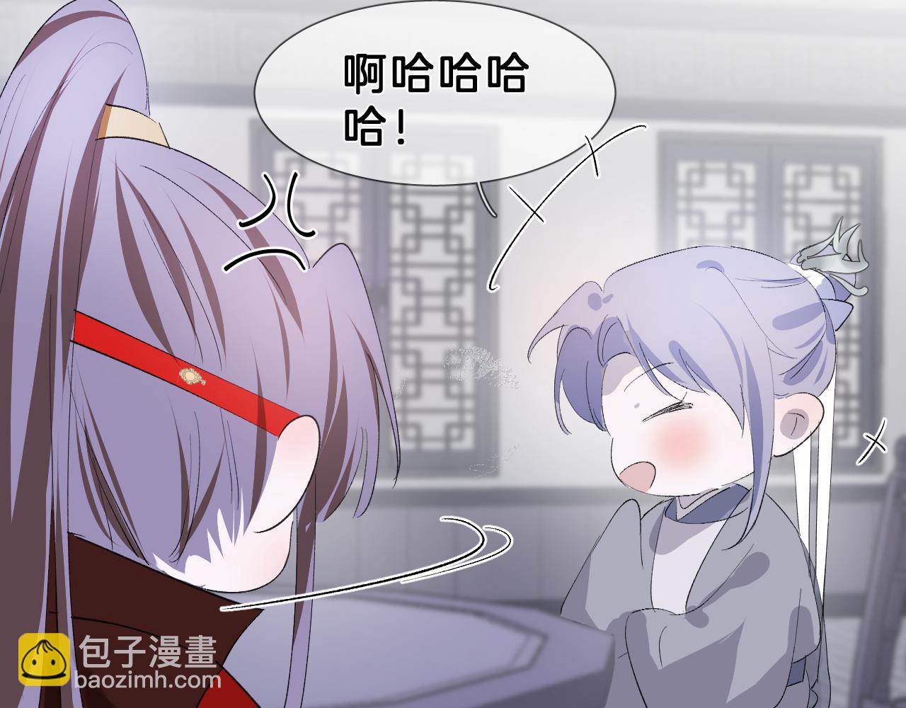 22  舍不得(1/3)-第23话