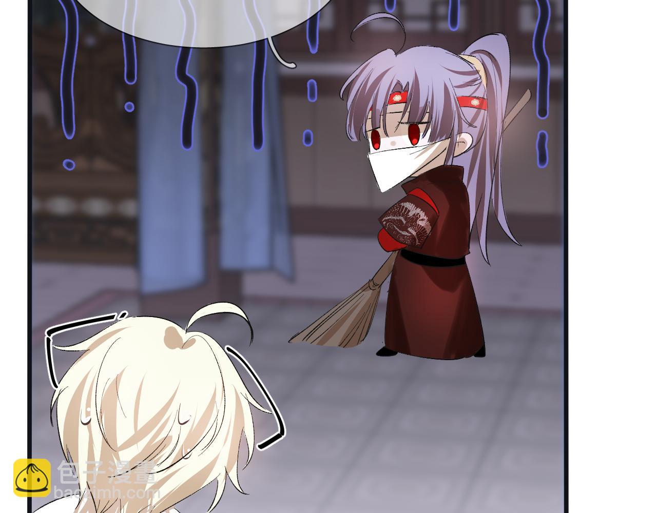 22  舍不得(1/3)-第23话