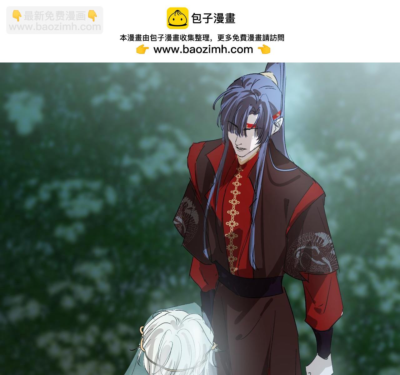 26 百年之约(1/3)-第27话