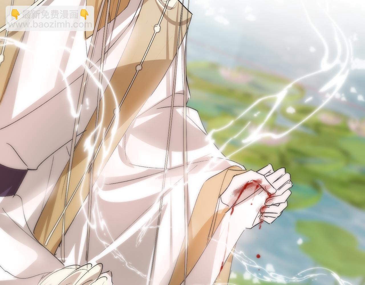 28 花朝身世之谜(1/2)-第29话