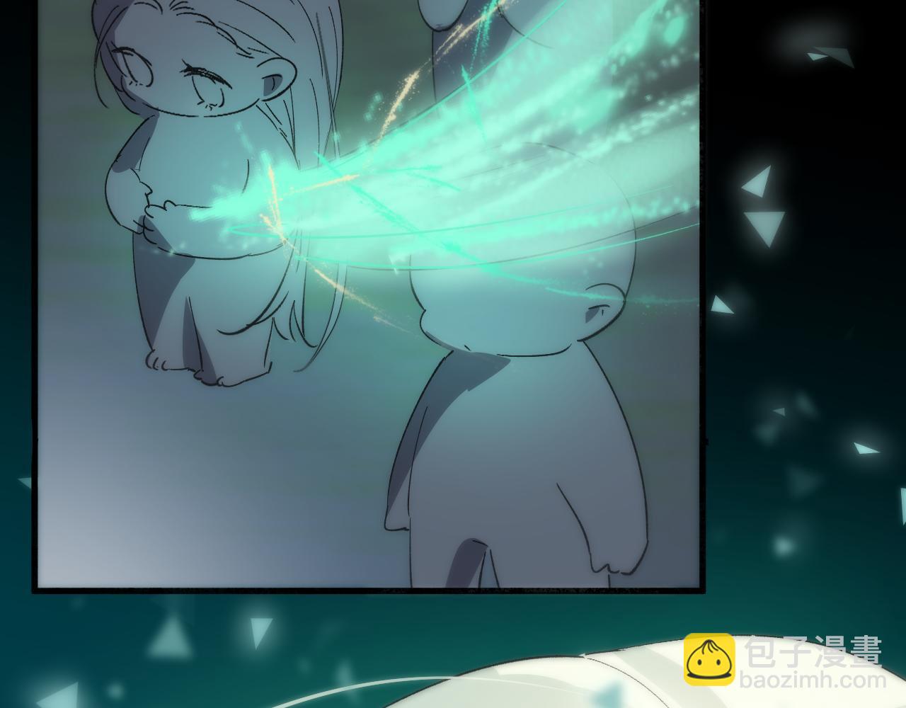 30 番外惊鸿篇1(1/2)-第31话