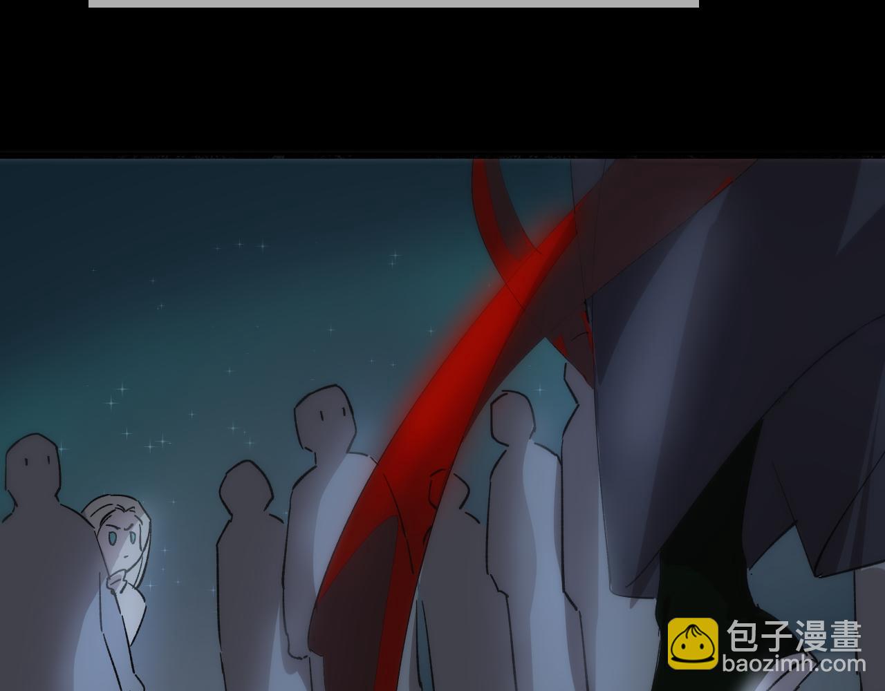 30 番外惊鸿篇1(1/2)-第31话