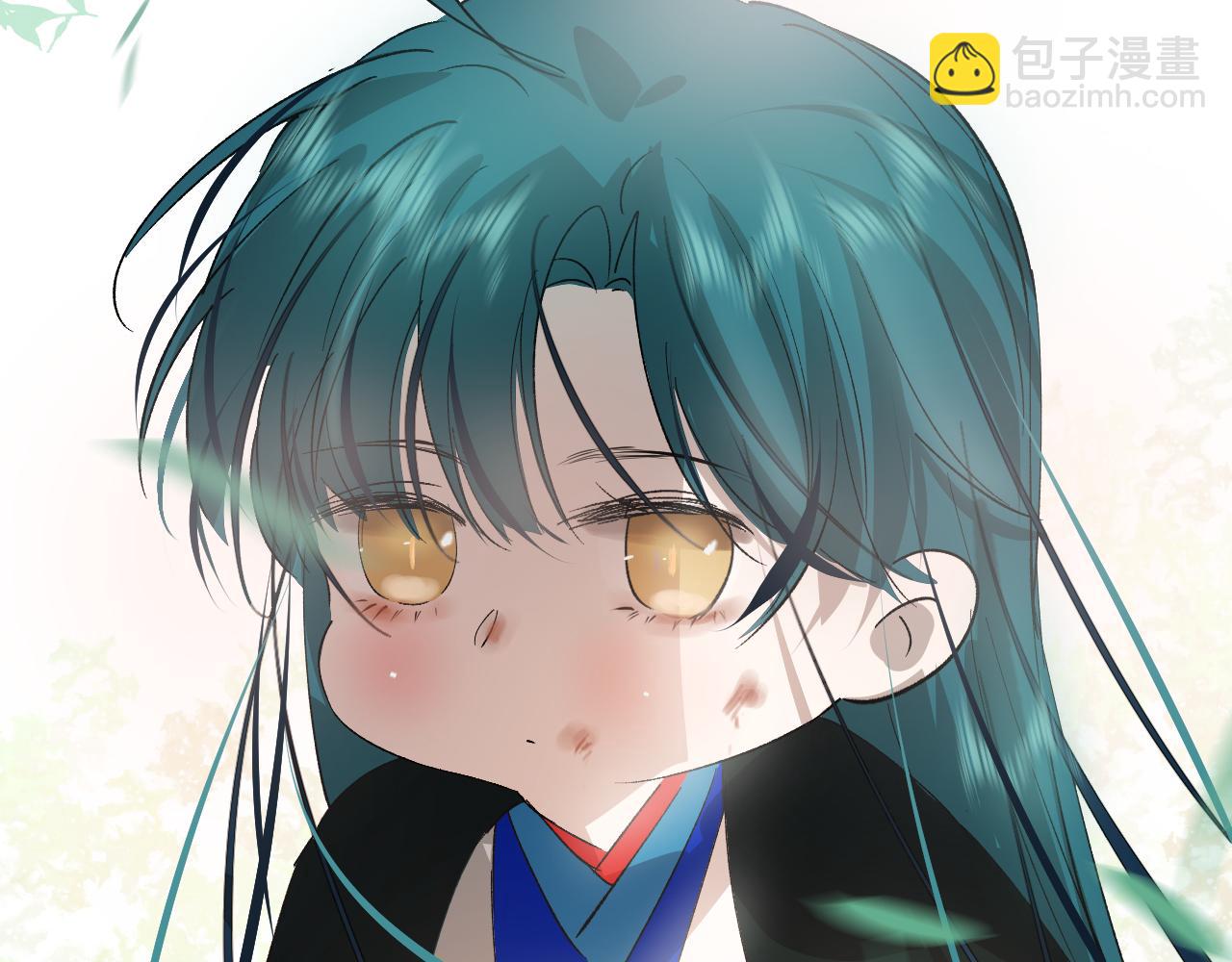 30 番外惊鸿篇1(1/2)-第31话