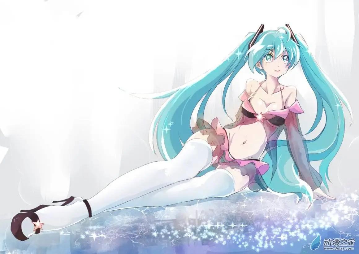 随笔12初音-第49话