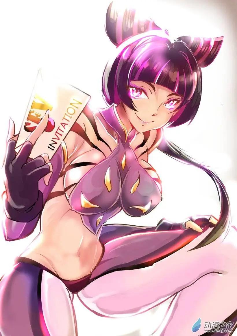 恋爱番外-第87话