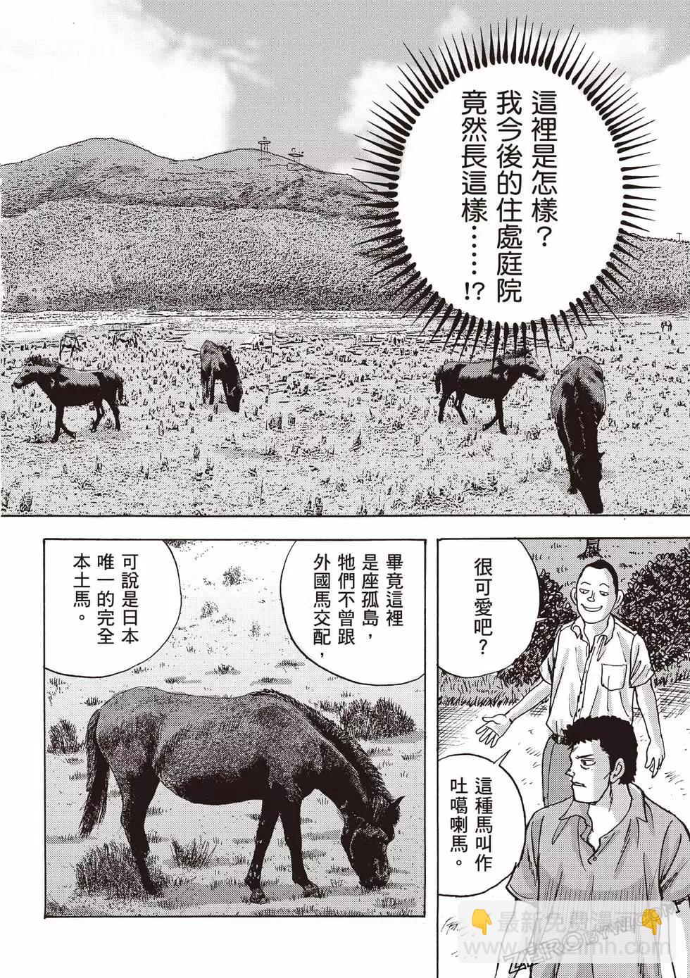 蜻蛉高球 - 第01卷(1/5) - 1