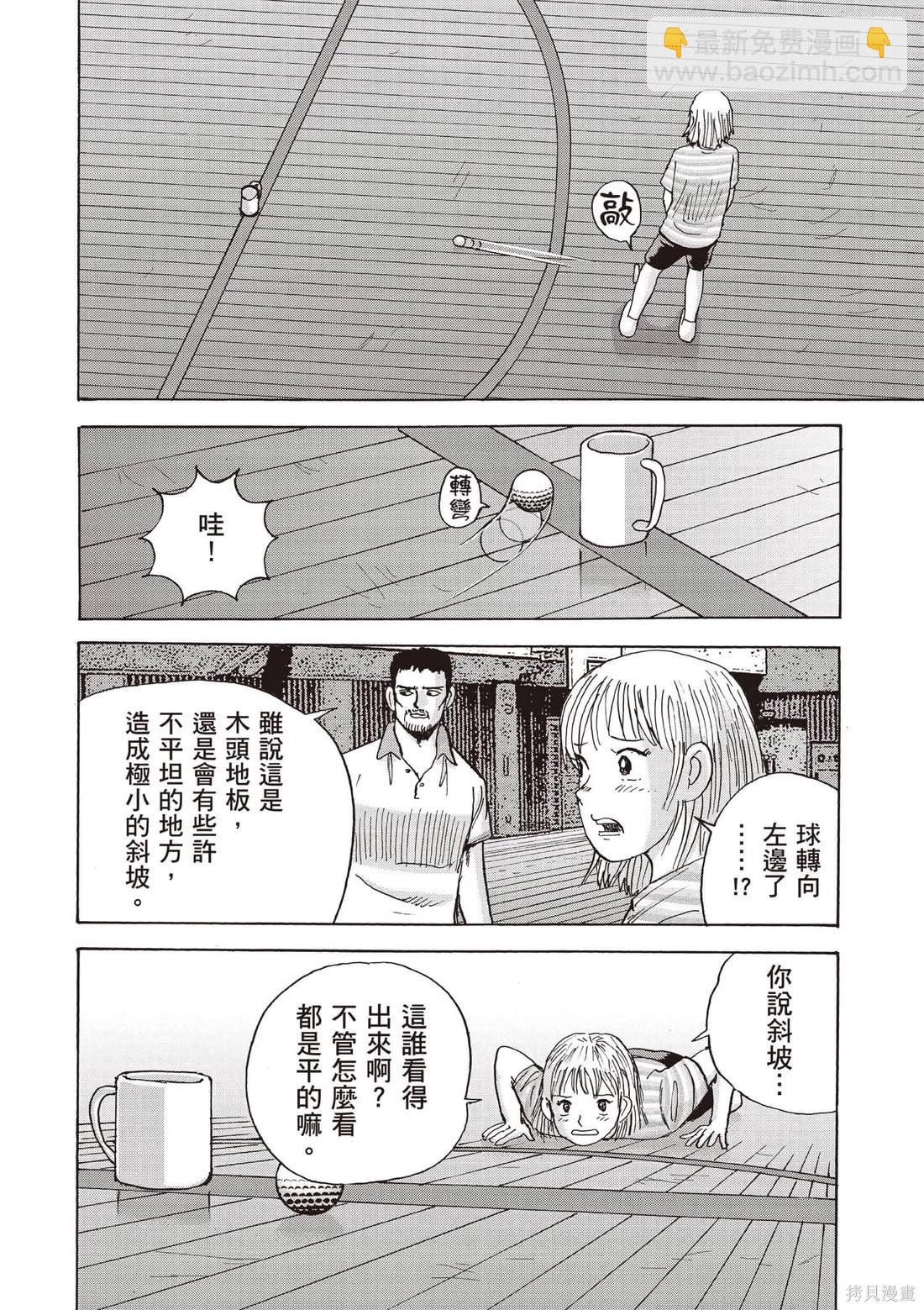 蜻蛉高球 - 第07卷(1/4) - 3