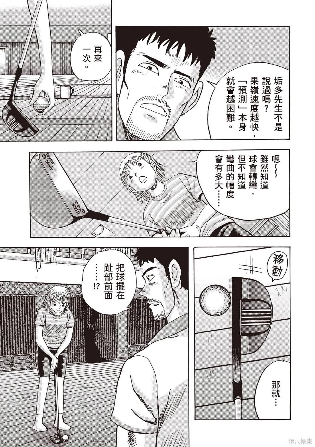 蜻蛉高球 - 第07卷(1/4) - 4