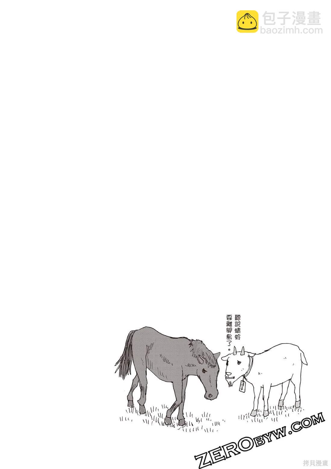 蜻蛉高球 - 第07卷(1/4) - 1