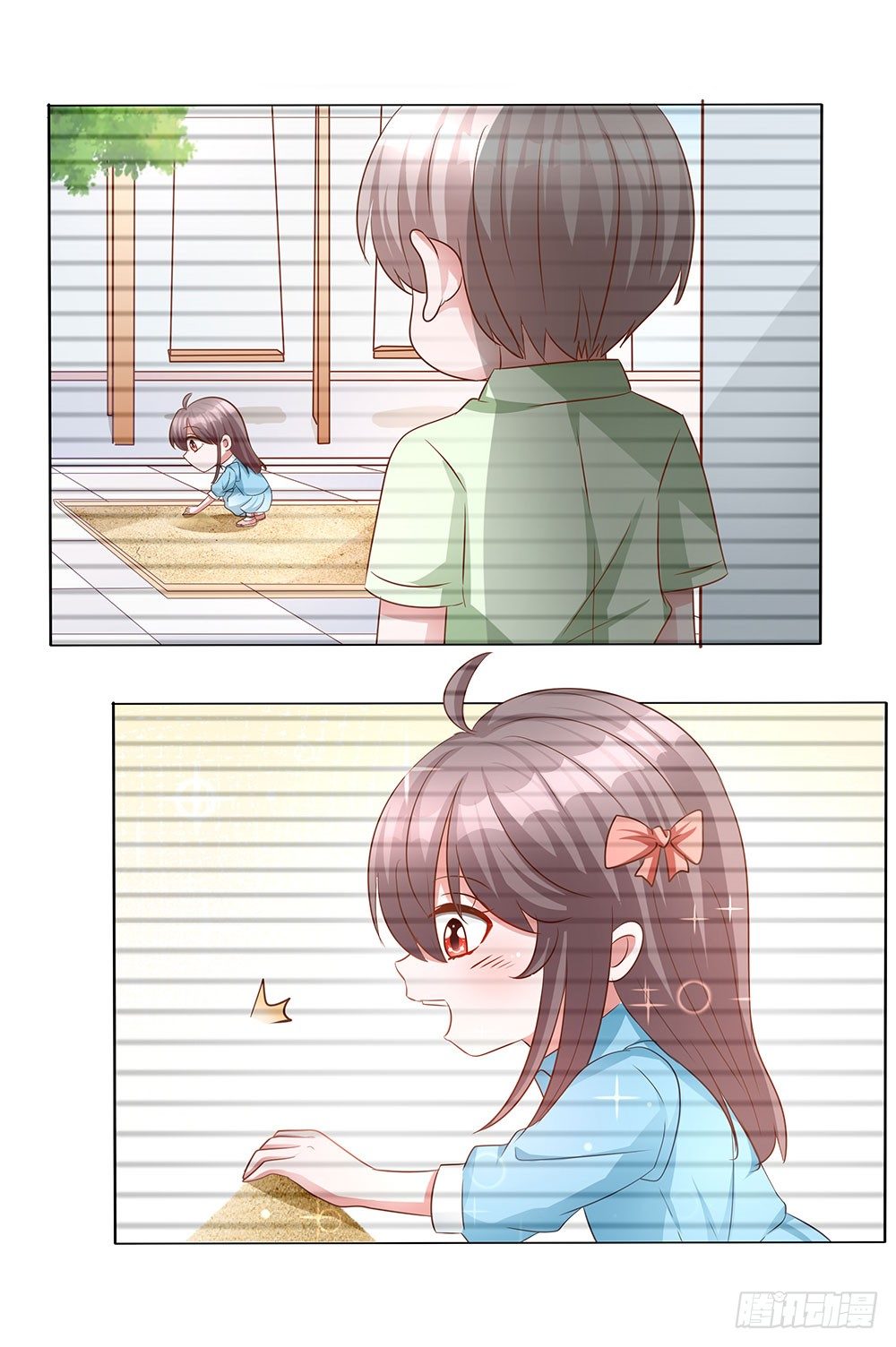 第010话：童年真相-第11话