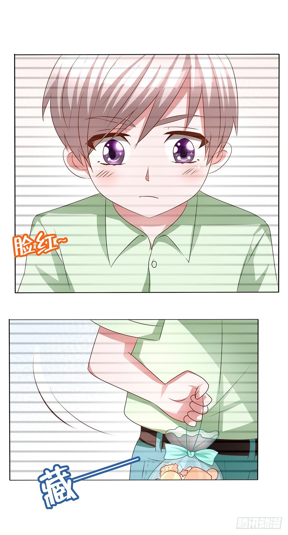 第010话：童年真相-第11话