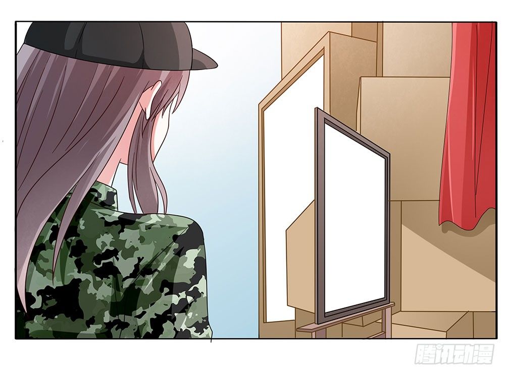 第014话：飞来横祸-第15话