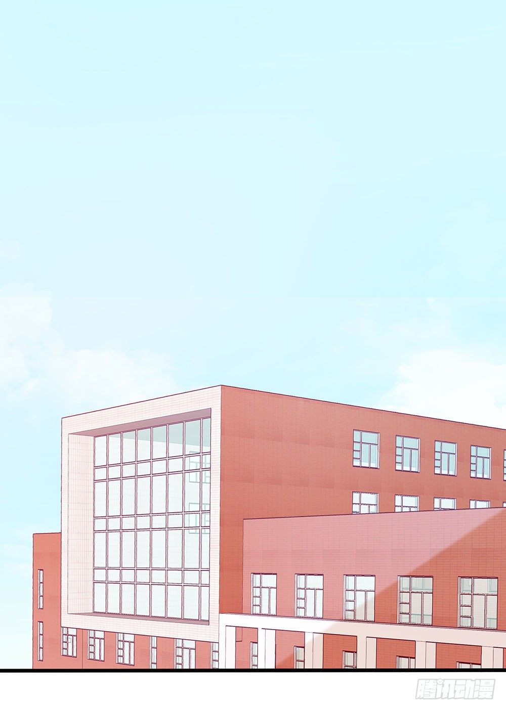 第016话：腹黑狐狸的小心眼(1/2)-第17话