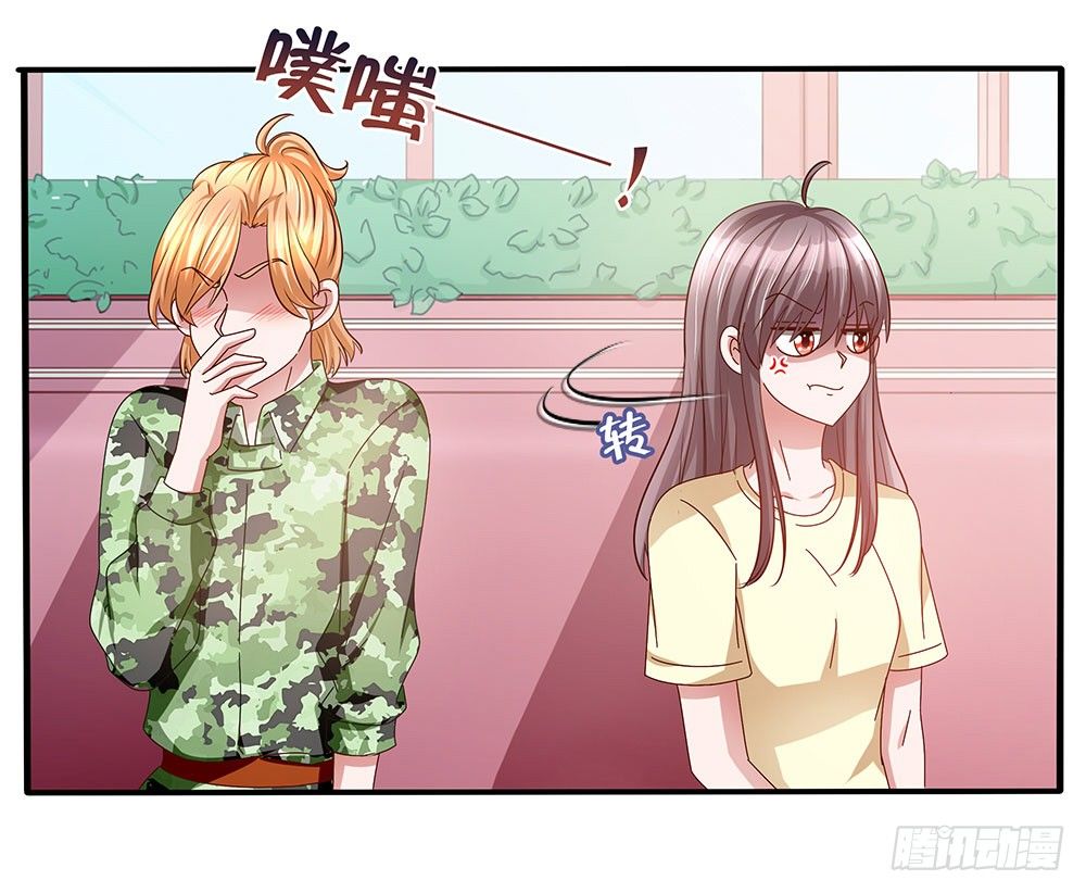 第018话：云谦必须死-第19话