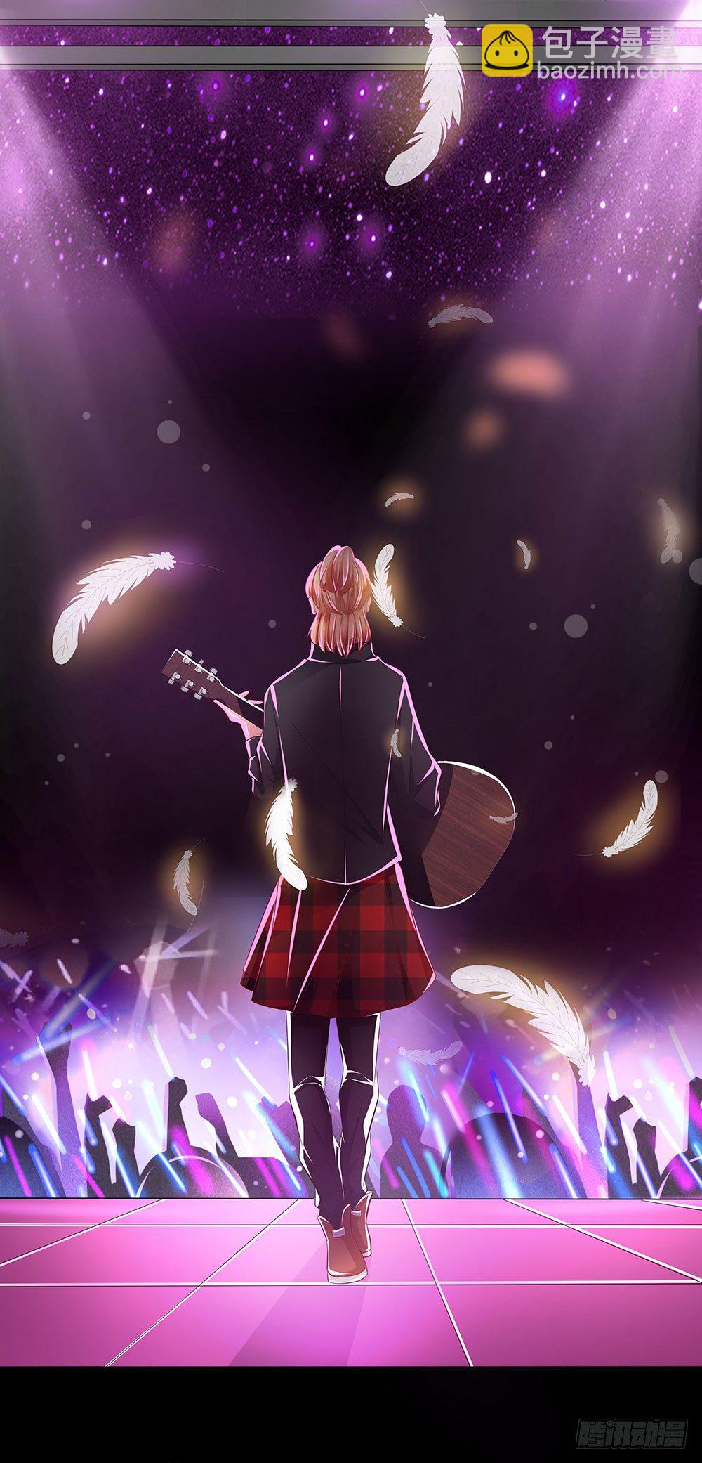 第022话：告白？-第23话