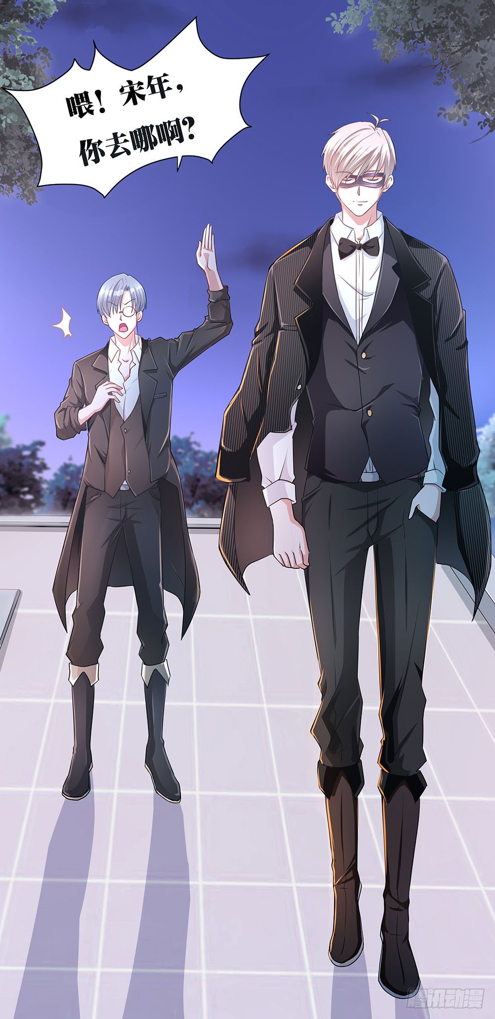 第024话：令人难忘的首秀-第25话