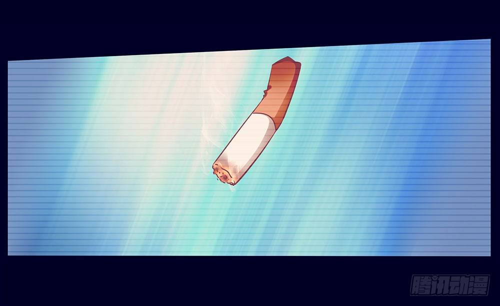 第026话：对面相逢不相识-第27话