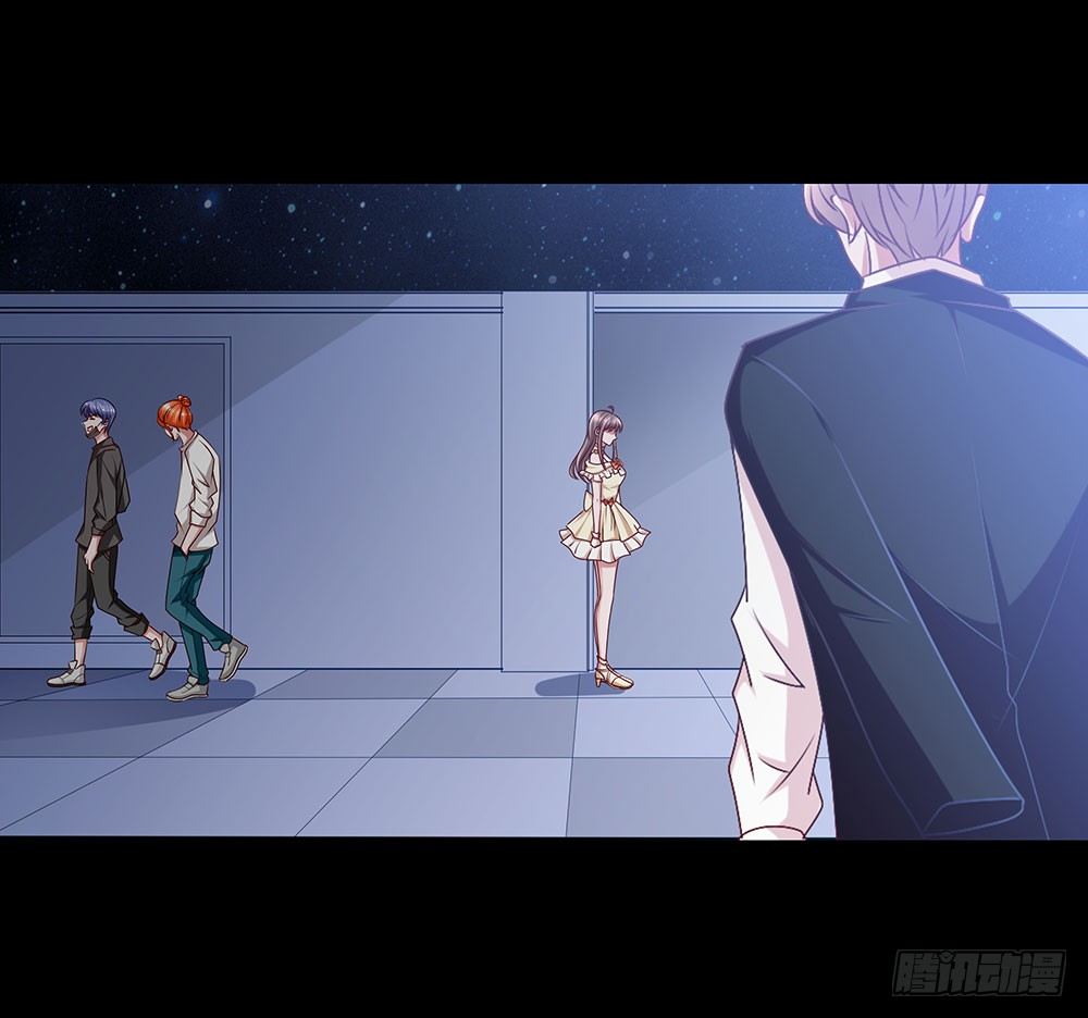 第026话：对面相逢不相识-第27话