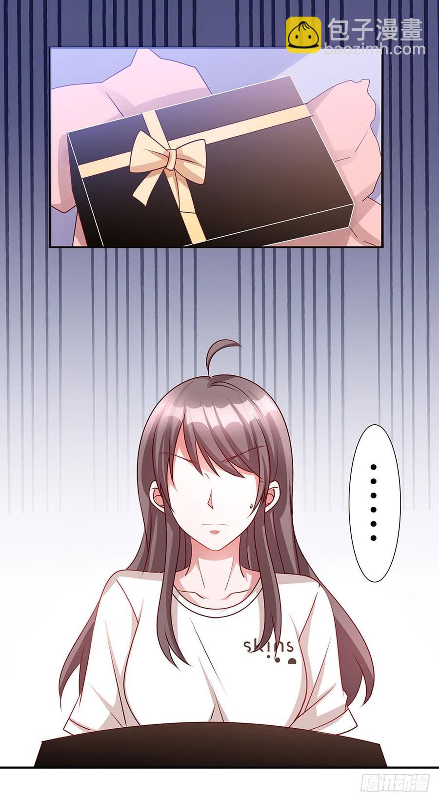 第034话：嘿嘿，我的宝贝儿们-第35话