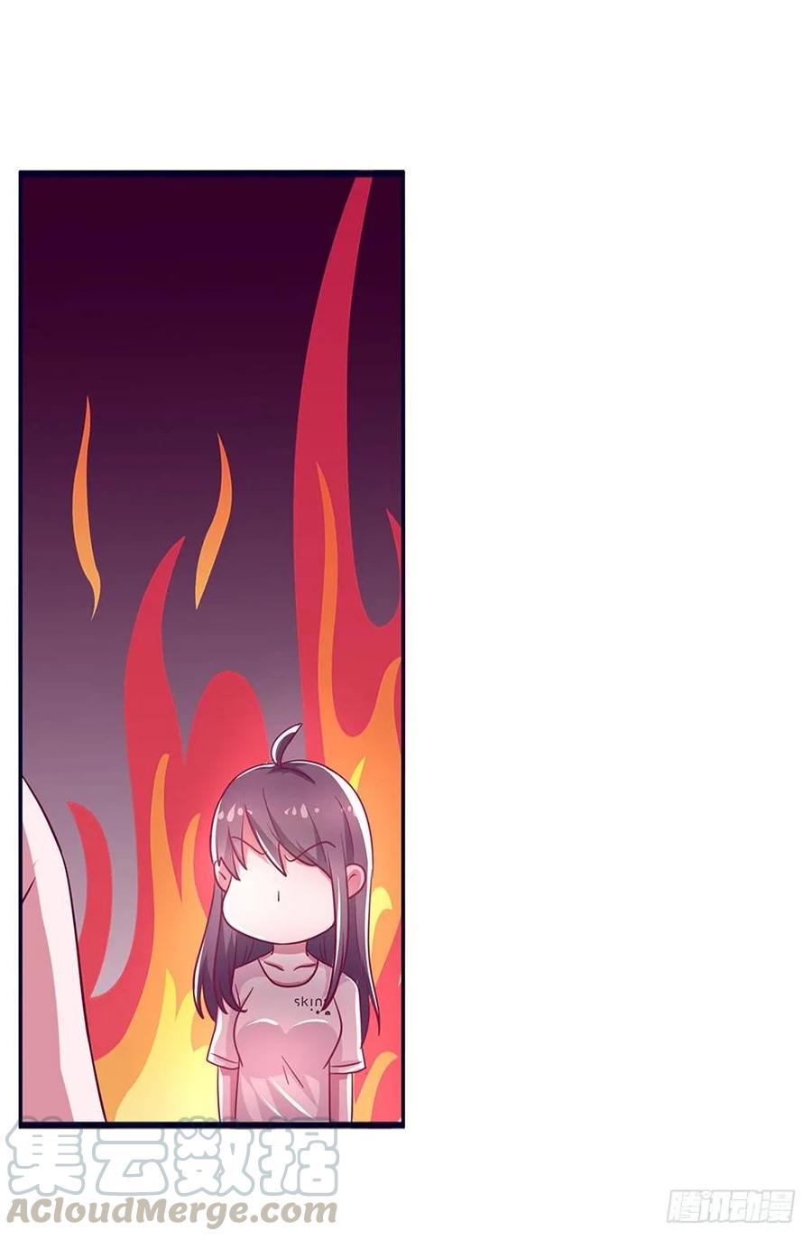 第036话：这个喜怒无常的男人-第37话