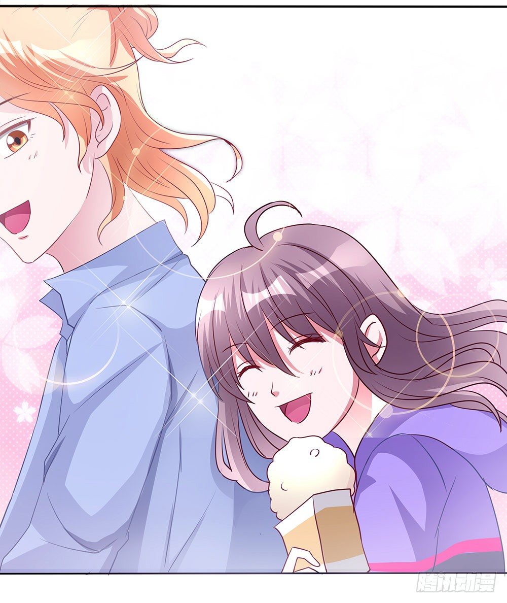 第004话：吃醋(1/2)-第5话