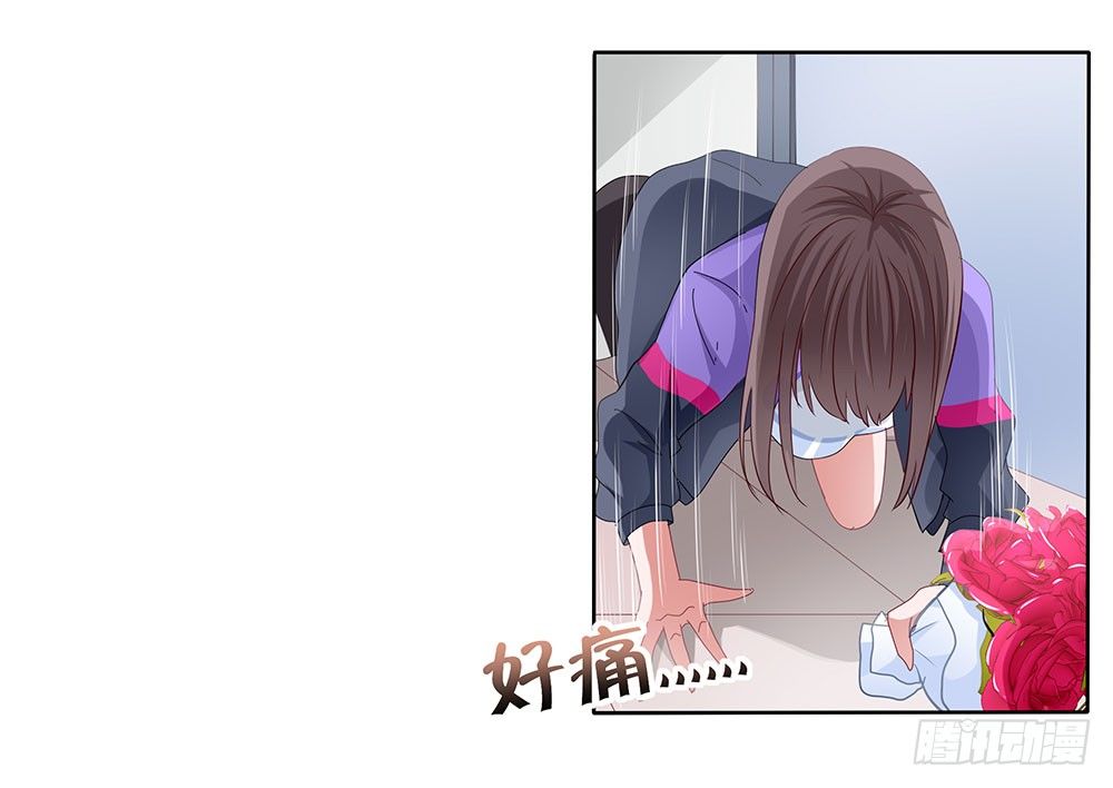 第008话：多多&ldquo;指教&rdquo;！-第9话