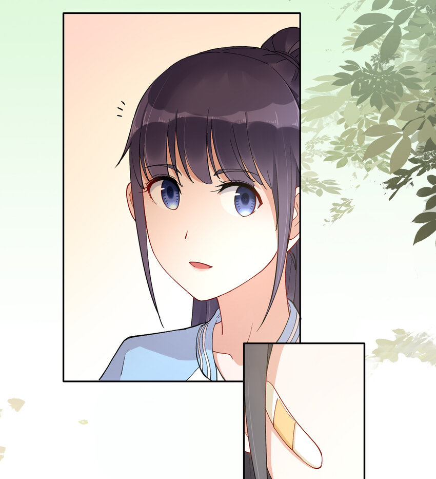 11 笔记上的墨痕-第13话