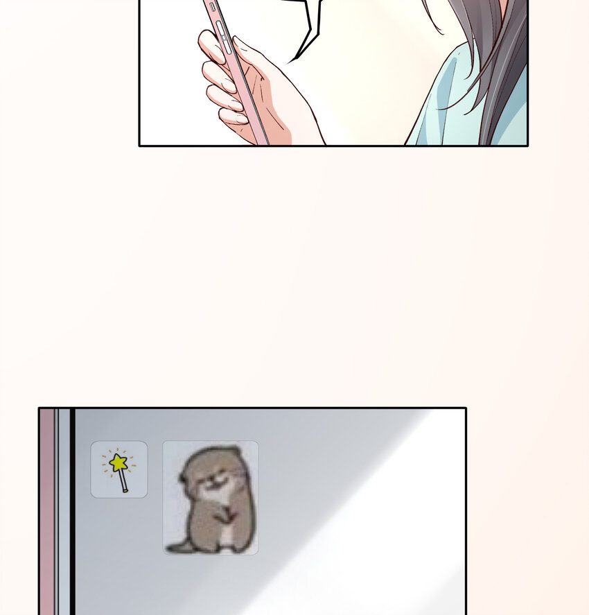 12 你看，有小猫在舔脚(1/2)-第15话