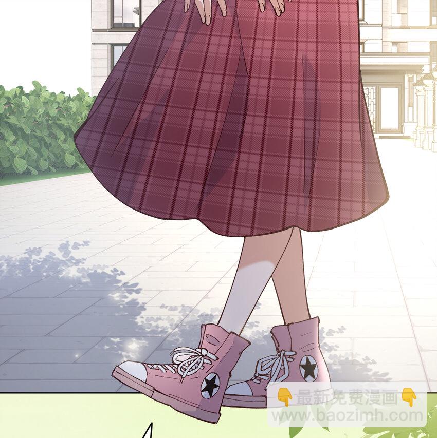 12 你看，有小猫在舔脚(1/2)-第15话