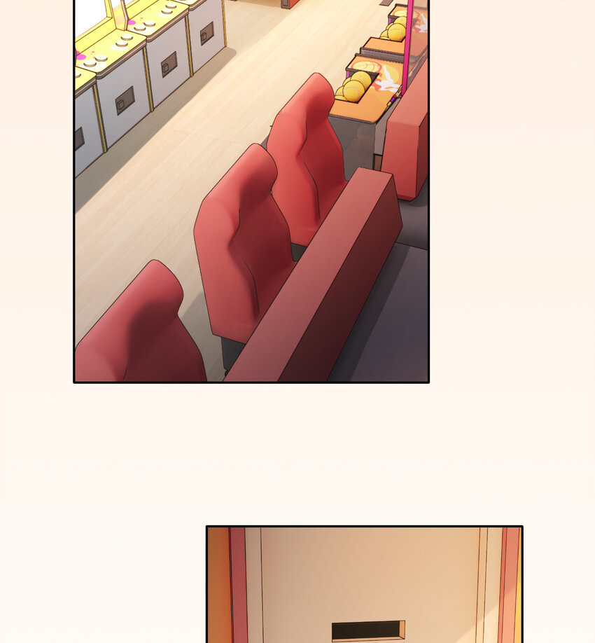 12 你看，有小猫在舔脚(1/2)-第15话