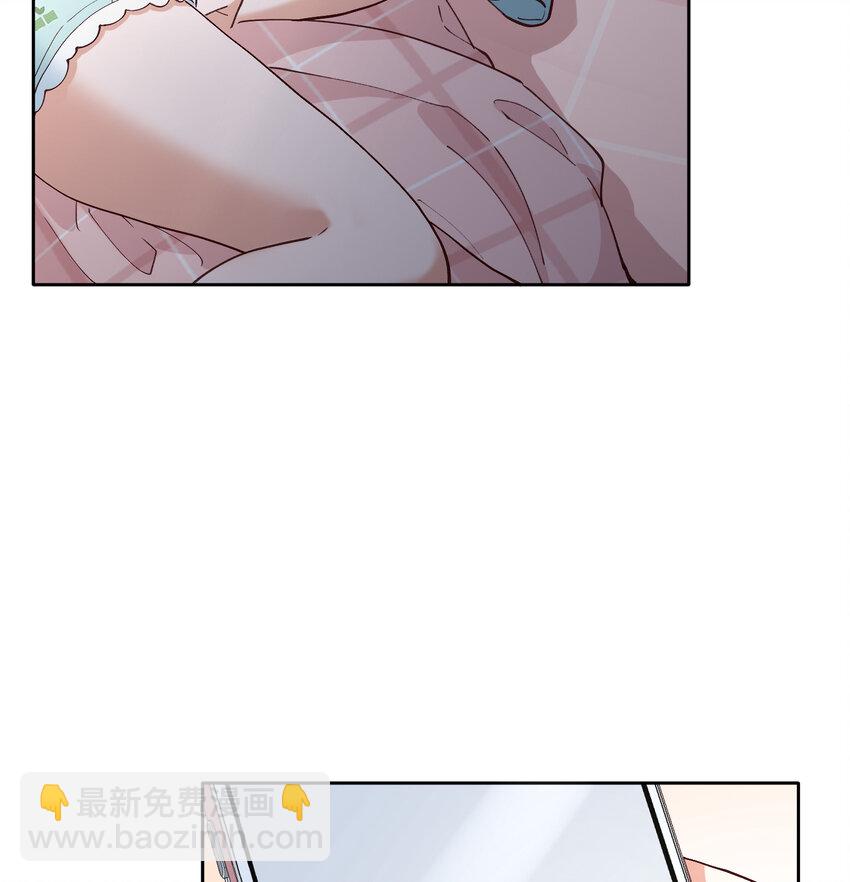 12 你看，有小猫在舔脚(1/2)-第15话