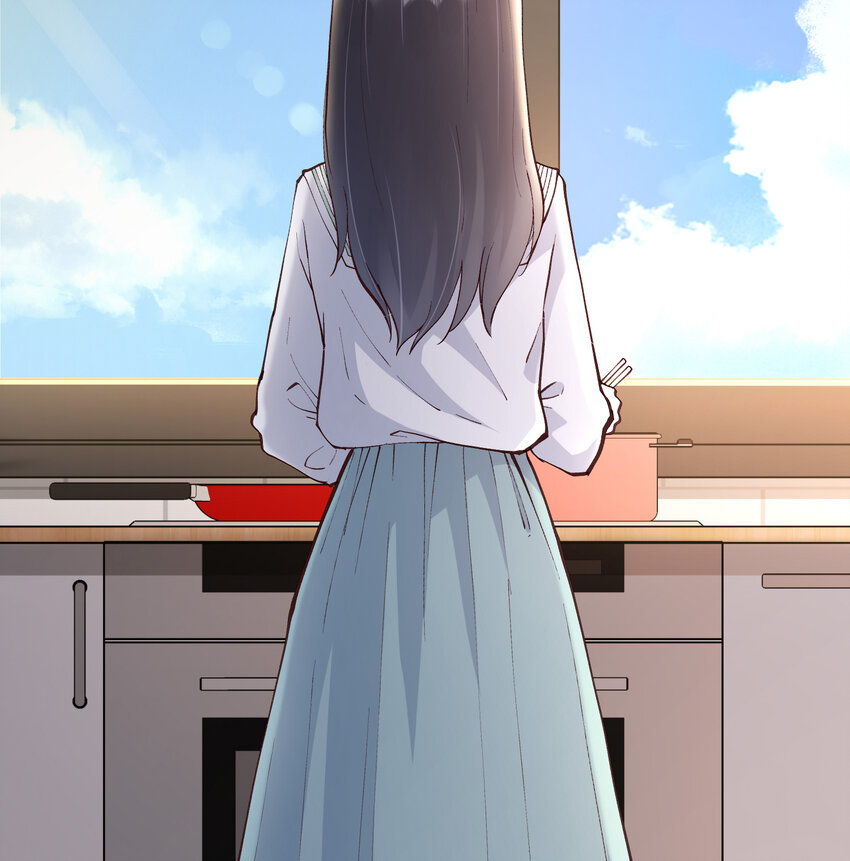 14 迟来的生日祝福(1/2)-第17话