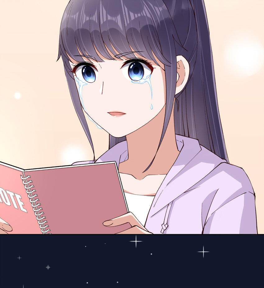 16 不止是普通朋友-第19话