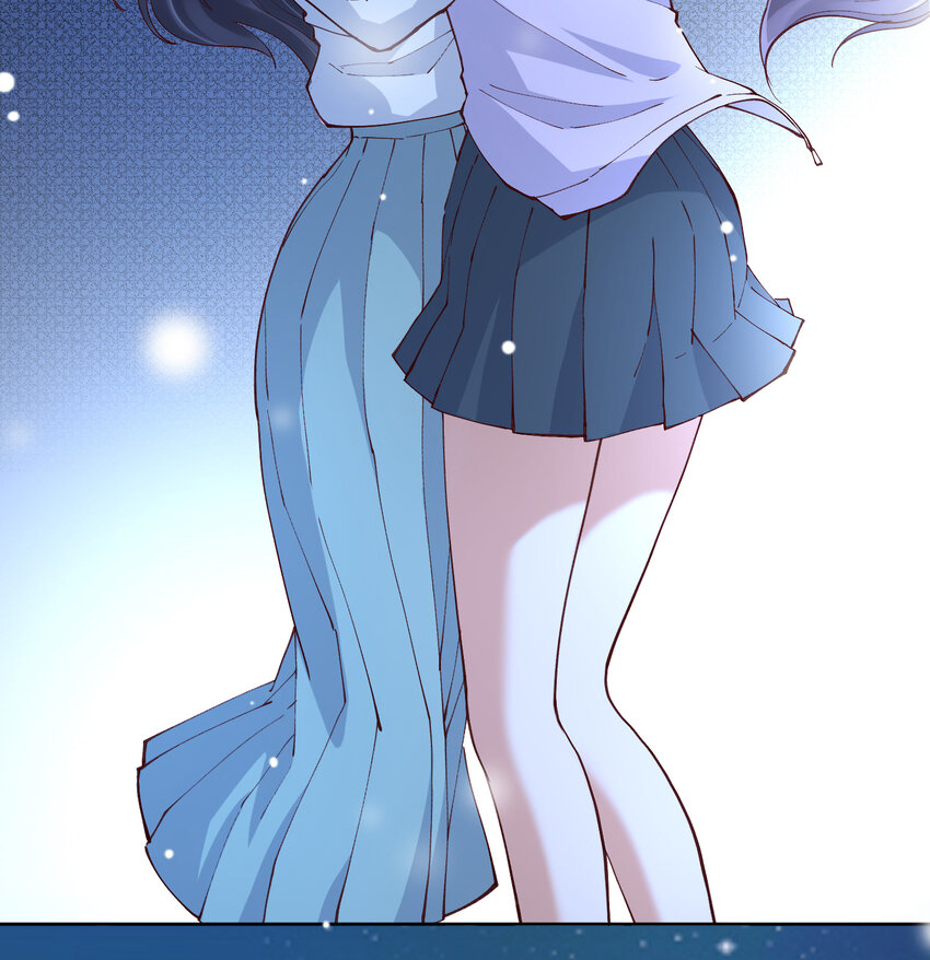 16 不止是普通朋友-第19话