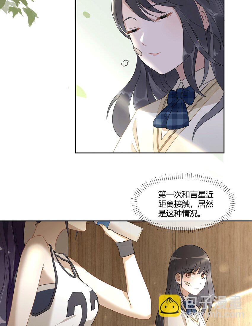 01 第一次亲密接触-第3话