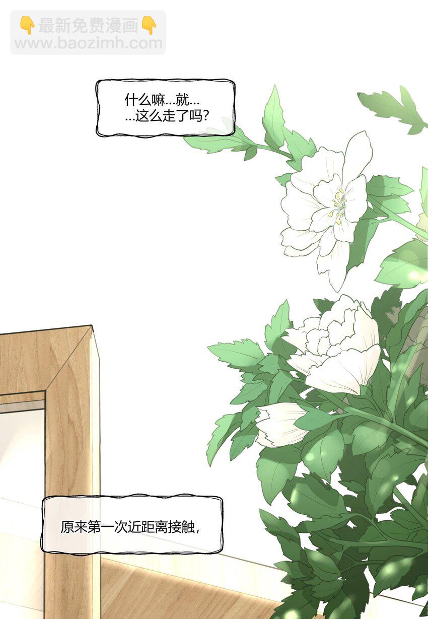 01 第一次亲密接触-第3话