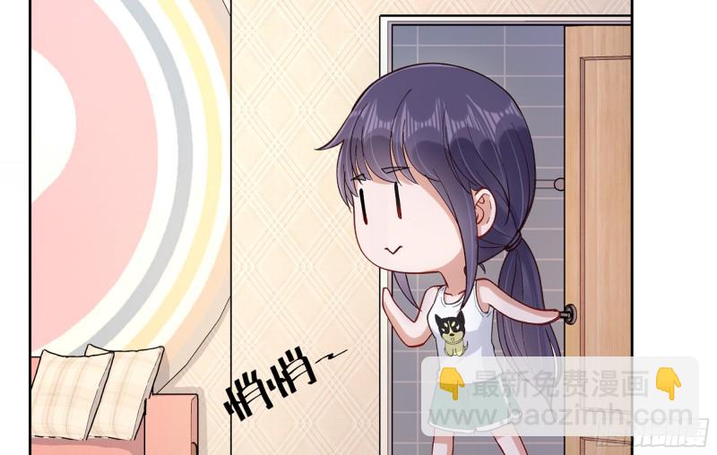 21 不愧是你(1/2)-第25话